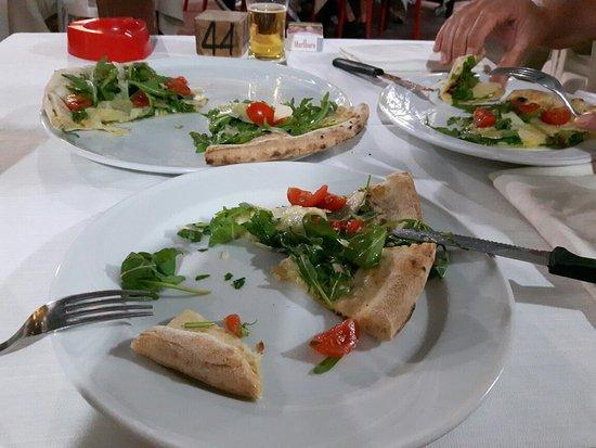 Ristorante Pizzeria Vesuvio